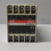 ABB 1SD A038319 R1 Electronic Time Delay 110/127V DC/AC