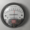 Dwyer Magnehelic Pressure Gauge Max Pressure 15 PSIG