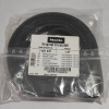 Miele 7 607 670 Edged v-belt 7607670 PJ9 LW3850 +20-10