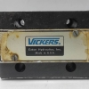 Vickers DG4V4-012A-M-X1-H4-10 Directional Control Valve