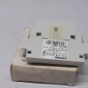 Siemens 3RH1921-1EA11 Auxiliary Contact Block 3RH19211EA11 1NO+1NC