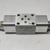 Sun Hydraulics CBCGLKN-EBY Pilot-Operated, Balanced Piston Relief Valve Assembly