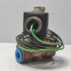 Parker 06F23O2140ACF4C05 Solenoid Valve