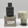 SMC EVT317-7DZ-02F-Q Solenoid Valve