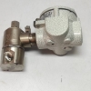 Versa E5SM-3301-23-316-H2-XNW-D024 Solenoid Valve With Cortem 2014 SC-14.1 Junction Box