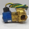 GC S711GF16N9FG9 Solenoid Valve 24VDC