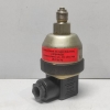 Jumo 4341-242/076 Pressure Sensor