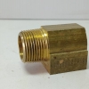 Ingersoll Rand 95031761 Elbow Tube ¾ OD * ¾ NPT Male