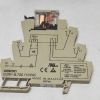 Omron G2RV-SL700 110VAC Slim Relay Interface