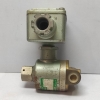 Saginomiya CMV-C202G014 Solenoid Valve