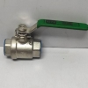 Kitz 1000 WOG Ball Valve