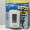 Cadet Honeywell TH110-DP-P Programmable Electronic Thermostat TH110DPP