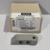 Miele 5 966 700 Hinge Plate Top 5966700