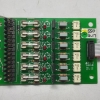 Chicago Dryer Company 1611-55X PCB