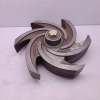 Mission Magnum 641216866 Impeller 12 Inch HI 3X4 19206-80-30 3X4 Mag Pump 6170 19206C-80-30