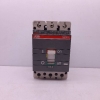 ABB Sace S3 S3L 3Pole Circuit Breaker 125A