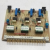 Wartsila 3V72H115 Relay Card 2223B001300