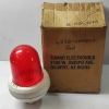 Tomar 4375-120/240 Strobe Light Red