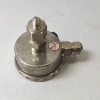 Baumer FlexBar HRT 81-611-221-1115 Pressure Transmitter