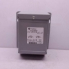 General Electric 9T51B0007 Transformer Type QB 0.250kVA 60Hz 1Ph Pri 240/480V Sec 120/240V