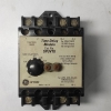 GE SPUVTD time Delay Module