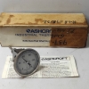 Ashcroft 7VA-13557-025 3Inch Bimetal Thermometer 7VA13557025