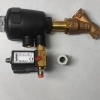 Miele 5 634 940 Regul.Valve-steam Sub-Assembly 5634940