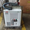 ABB Vmax/W 17.06.25 M2 Circuit Breaker 630A