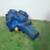 Rexroth R900247750 MO-5018-01/1MO-32PHVCM11-007 Hydraulic Block Valve