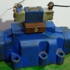Rexroth R901194476 With R978918835 Hydraulic Proportional Directional Control Valve