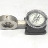 RCM Industries 2 ½-83-VUR-150-D Flow Meter 180 PSIG Max 212F