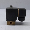 Burkert 00126155 Solenoid Valve 6014 C 1.5 FKM MS FLANCH PN 0-16Bar 24V 50Hz 8W