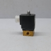 Burkert 00170956 Solenoid Valve 6014 C 2.0 FKM MS G1/8 PN 0-10Bar 24VDC 8W 33.1445.4000