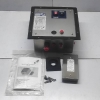 Expo Technlogies 07 2XLC/pm/PO Minipurge Control System RLV36/ss/FS Minipurge Relief Valve