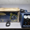 Bacharach Stinger Model 2000 2006-3807 Refrigerant Recovery Equipment 230VAC 50/60Hz 5A