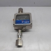 Brooks Instrument MT 3809 Metal Tube Variable Area Flowmeter 3809EB2A1FQA1A1 1”NPT  Female