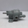 BSM 713-2-7 Rotary Gear Pump Foot Mount No 2 With Relief Valve 71327