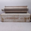 Alwitco 0111 Size-20 Atomuffler Radial Flow Muffler Ingersoll Rand 03969524 50594 Muffler M-20 2” Auto Muffler KU674