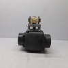 Depend O Drain MDB-O-3 33661521 Drain Valve 220-240V 50/60Hz 24A Alliance Laundry F8406307