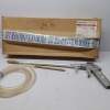 Guardair 79SG 79SG012 Syphon Spray Gun With 12” Extension