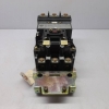 Allen Bradley 509-DOD Ser A Motor Starter 110V 50Hz 115-120V 60Hz