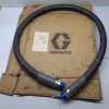 Graco 214959 CPLD Hose 1 Diameter-61-188 D WPR 500 PSI – 35Bar