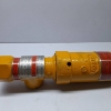 Oteco 20015 Pressure Relief Valve 500 PSI Max Working Pressure 250?F Max Temperature