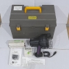 Spectronics Spectroline HVLD-80GS Leak Detection Kit BIB-150P Ultraviolet Lamp 120V 60Hz 1.4A