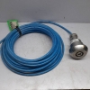 Expro 2065604600 Pressure Transmitter 0-10M 1502 With A 15m Cable