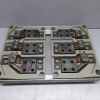 Siemens MBR9302 Mounting Block For Use With PD/RD Frame