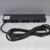 Tripp Lite RS-1215 Rack Mount Power Strip 120V~ 15A IB6464 9639AS1