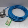 Expro 2065604600 Pressure Transmitter 0-10M 1502 With A 15m Cable