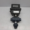 Asahi America Quarter Master A94W Actuator Asahi AV 13G00054-H Valve