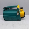 Refco RL-4-230 Vacuum Pump Ultimate Vacuum 15 Micron/0..02mbar Capacity 65/75 l/min